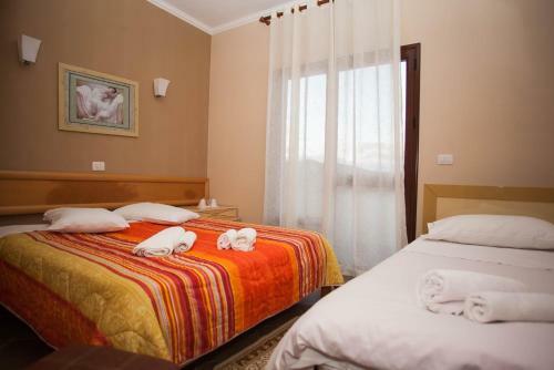 Royal Hotel Voskopoja