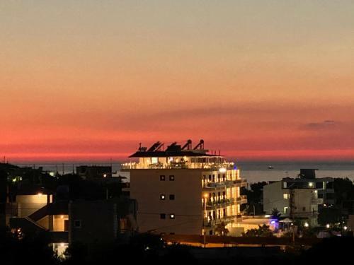 Violeta Apartments White 2 Bedrooms