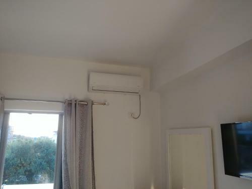 Violeta Apartments White 2 Bedrooms