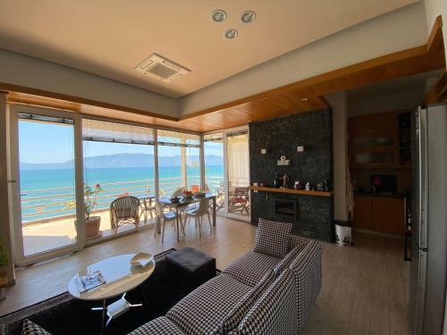 Eka Luxury Apartments