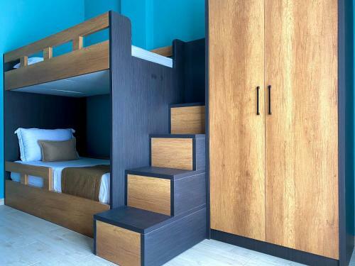 Eka Luxury Apartments
