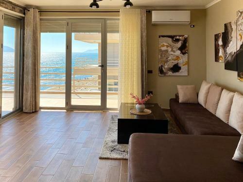 Eka Luxury Apartments