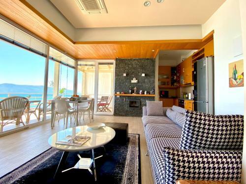 Eka Luxury Apartments
