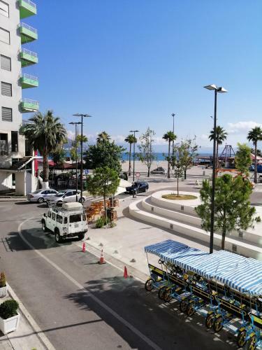 Hostal Kamax Camere
