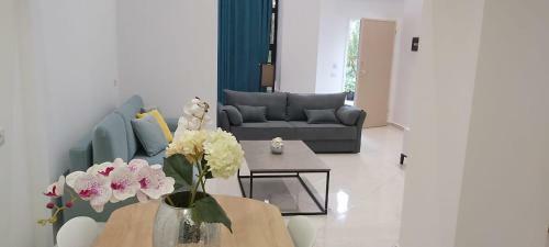 Apartament Me Qera Dublex Lungomare