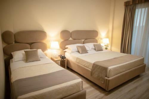 Marbella Beach Hotel