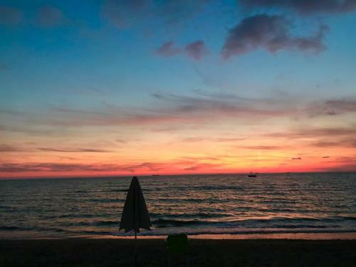 Marbella Beach Hotel
