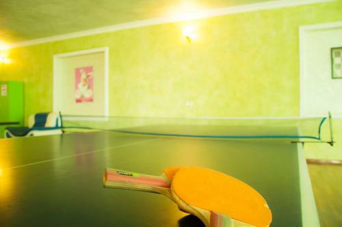 Hostal Vosku Ashxarh Hotel