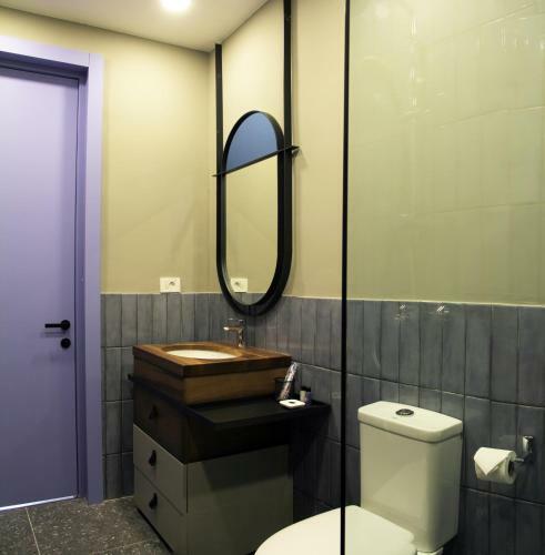 Hover Boutique Hotel