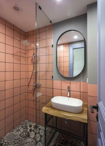Hover Boutique Hotel
