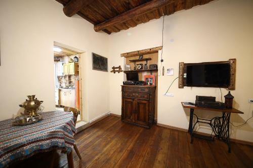 Apartamento Alashkert,????????