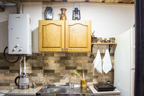 Apartamento Alashkert,????????