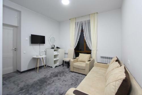 Elis Hotel In Tsaghkadzor