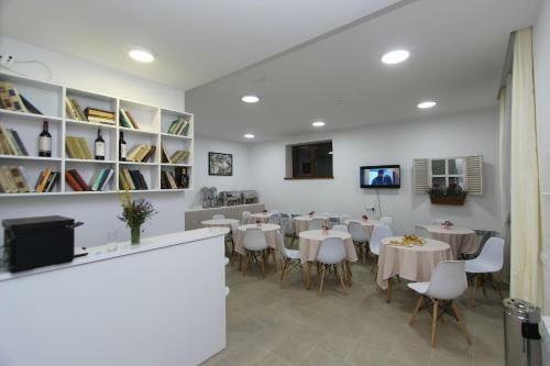 Elis Hotel In Tsaghkadzor