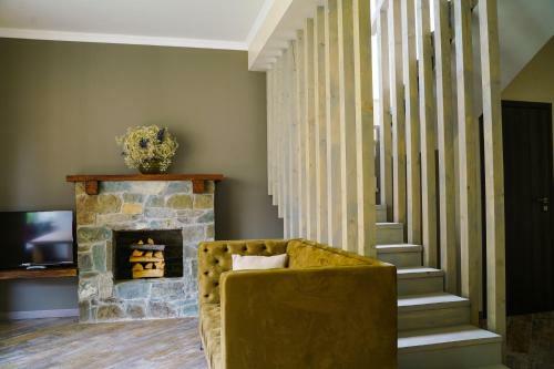 Chalet Dilijan Villas