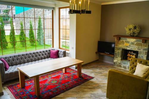 Chalet Dilijan Villas