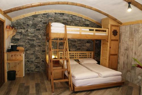 Hostal Cozy House