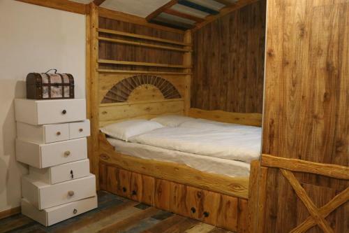 Hostal Cozy House