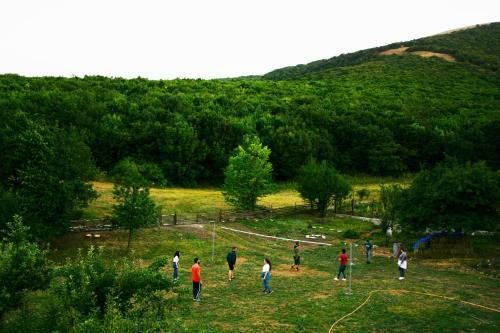 Hotel Vardeni Guesthouse