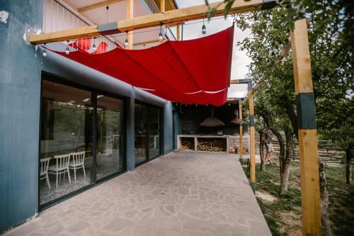 Hotel Vardeni Guesthouse
