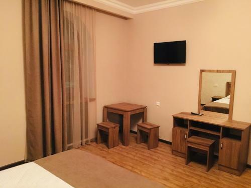 Hostal Popock Tsaghkadzor 2