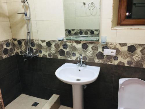 Hostal Popock Tsaghkadzor 2