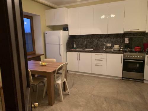 Hostal Popock Tsaghkadzor 2