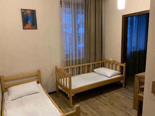 Hostal Popock Tsaghkadzor 2