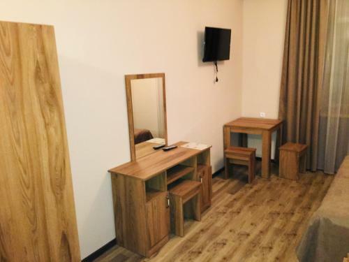 Hostal Popock Tsaghkadzor 2