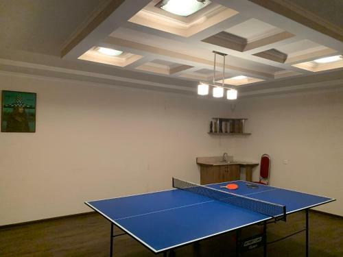 Hostal Popock Tsaghkadzor 2