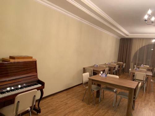 Hostal Popock Tsaghkadzor 2
