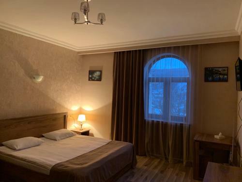 Hostal Popock Tsaghkadzor 2