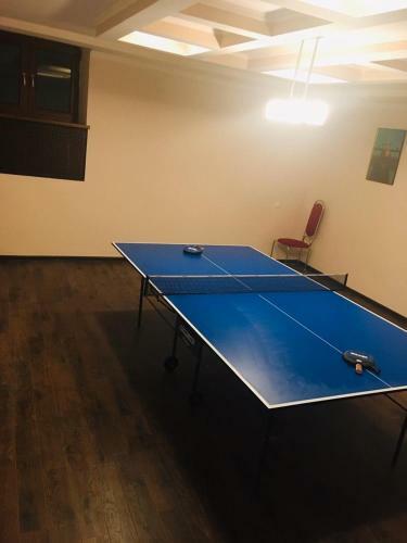 Hostal Popock Tsaghkadzor 2