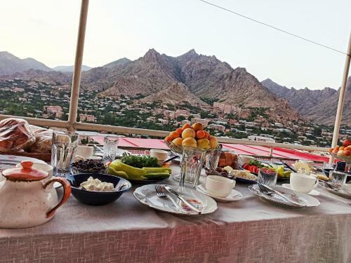 Hostal Khachats Toun Heritage