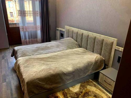 Apartments Niagara Gyumri