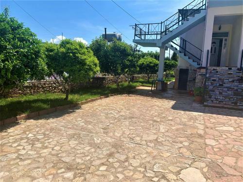 Hostal Villa Ahmeti