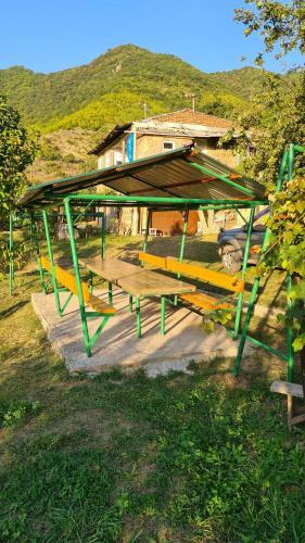 Green Zone Camping And Guest House