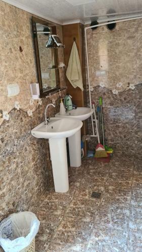 Green Zone Camping And Guest House