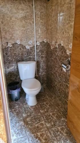 Green Zone Camping And Guest House