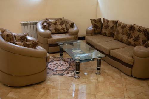 Otevan Hotel Ijevan