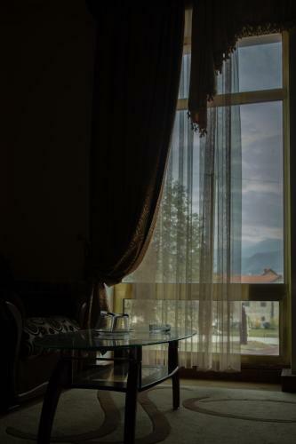 Otevan Hotel Ijevan