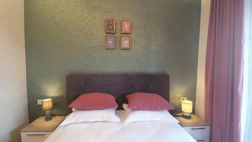 Hostal Jinjotel Boutique Hotel