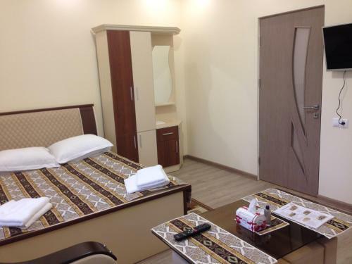 Apartamento Hotel Dilijan Old Center