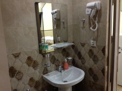 Apartamento Hotel Dilijan Old Center
