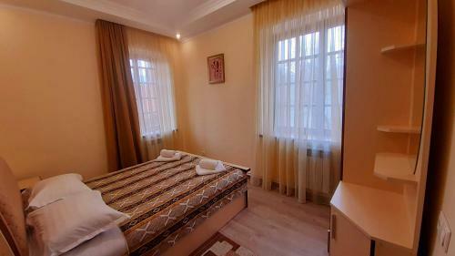 Apartamento Hotel Dilijan Old Center