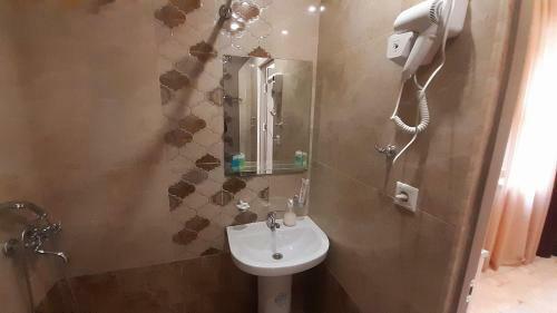 Apartamento Hotel Dilijan Old Center