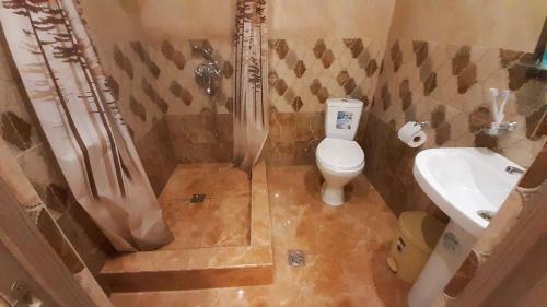 Apartamento Hotel Dilijan Old Center