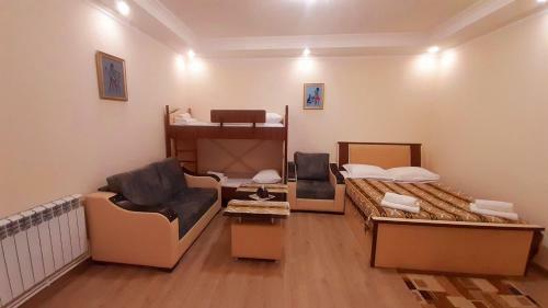 Apartamento Hotel Dilijan Old Center