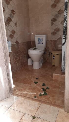 Apartamento Hotel Dilijan Old Center