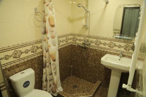 5x5 Hostel Yerevan